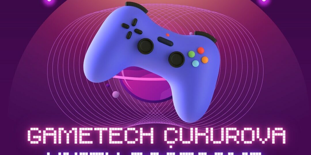 GAMETECH CUKUROVA UNITY BOOTCAMP