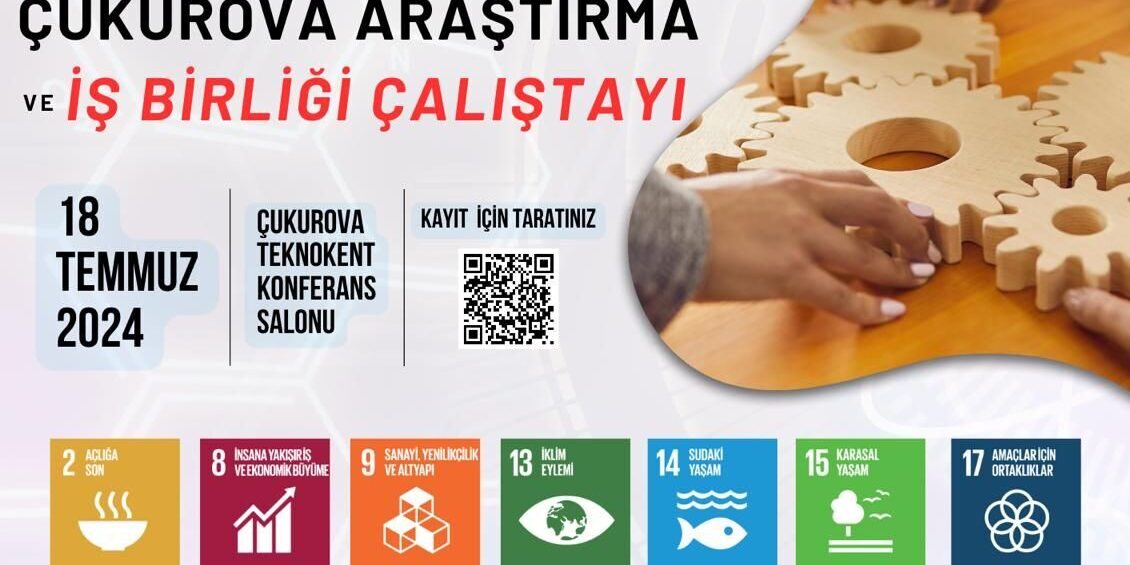 cukurovaarastirmaveisbirligicalıstayı