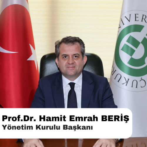 Prof.Dr. Hamit Emrah BERİŞ