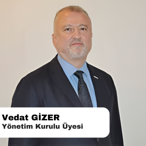 Vedat GİZER