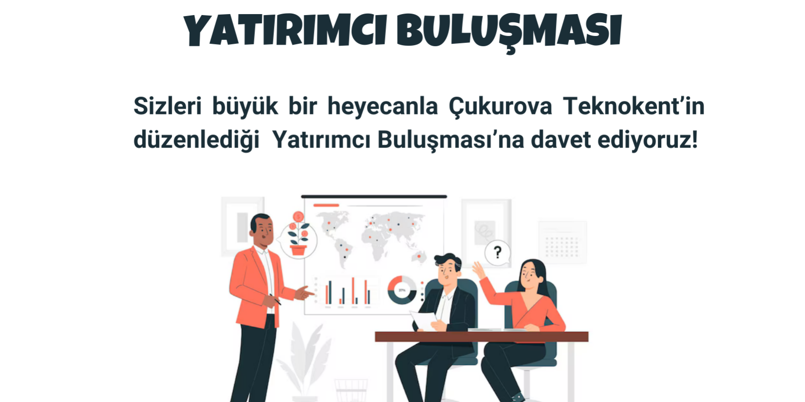 Yatırımcı Buluşması