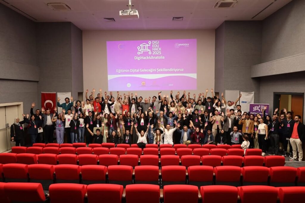 DigiHack4Anatolia 2. Gün Tamamlandı ve Ödül Töreni Gerçekleştirildi! Çukurova Teknokent, Ada...