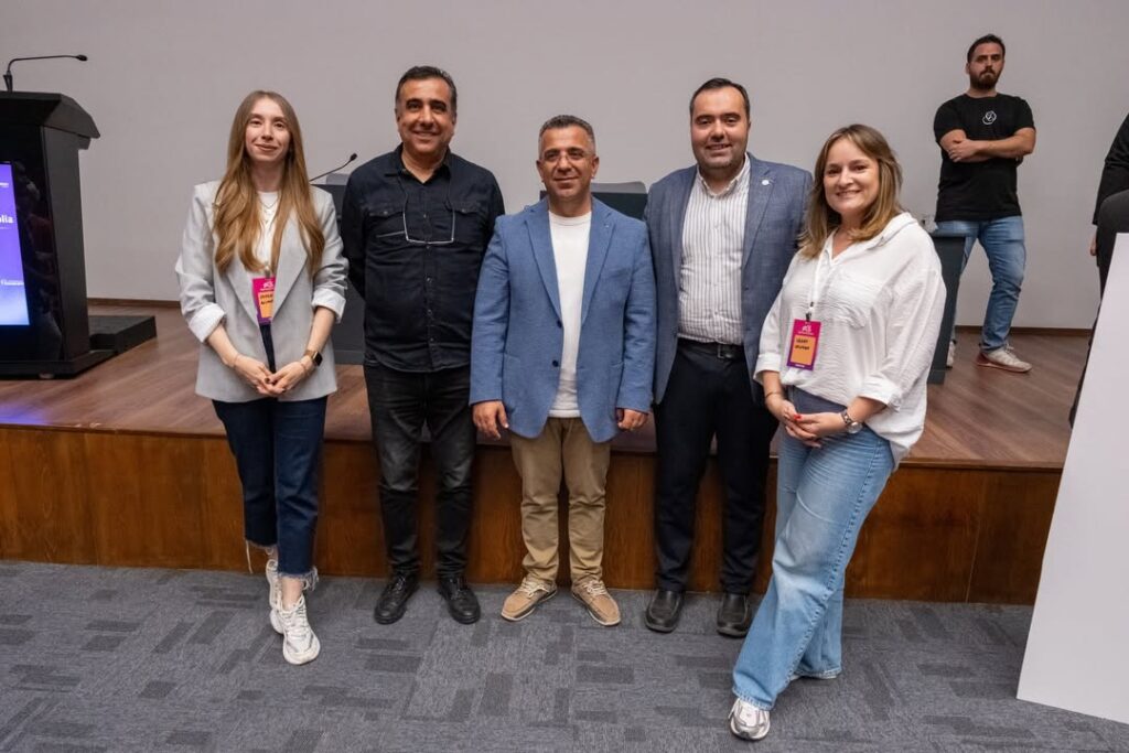 Çukurova Teknokent, Adana Sanayi Odası, Adana Sanayi Kampüsü ve Çukurova Kalkınma Ajansı e...