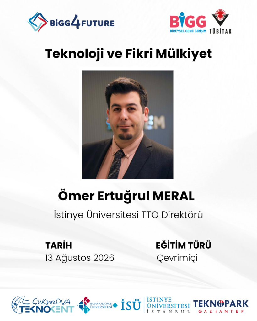 Girişiminizin arkasındaki teknolojiyi doğru seviye...