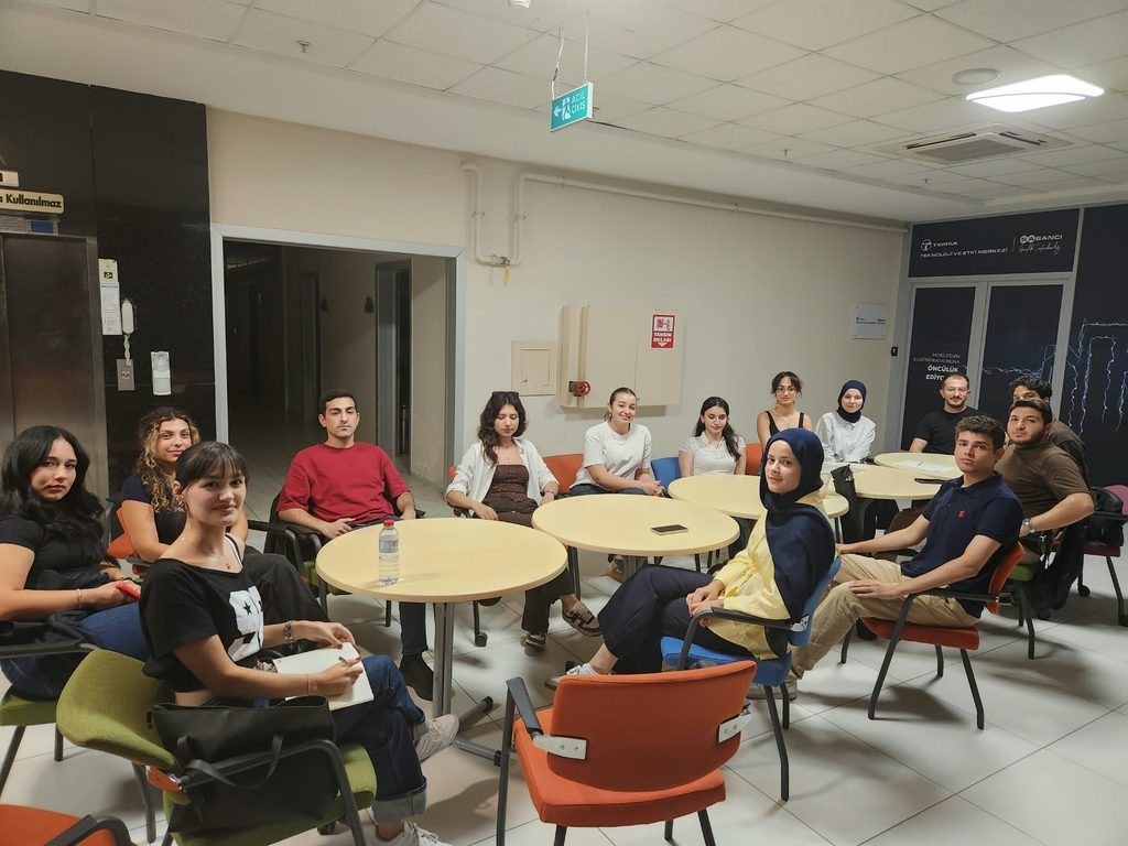 Çukurova Teknokent’te, Avrupa Dijital İnovasyon Merkezleri (EDIH) Anadolu Konsorsiyum Projesi...